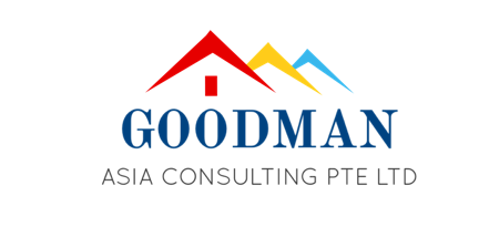 Goodman Asia Consulting